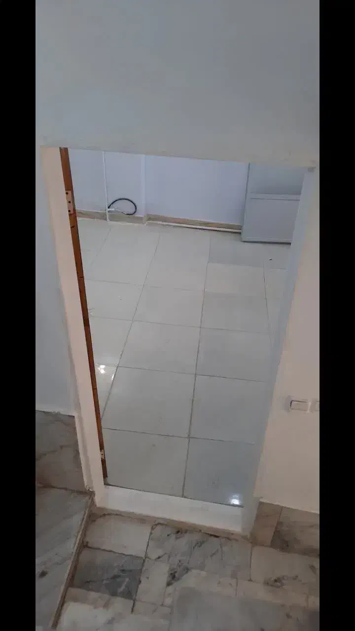 ملک دو طبقه جلو قواره فول امکانات قابل معاوضه