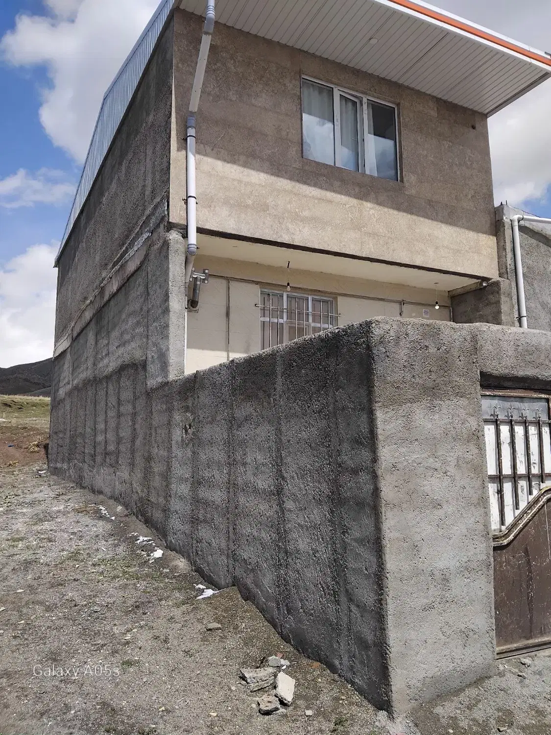 فروش خونه ویلایی
