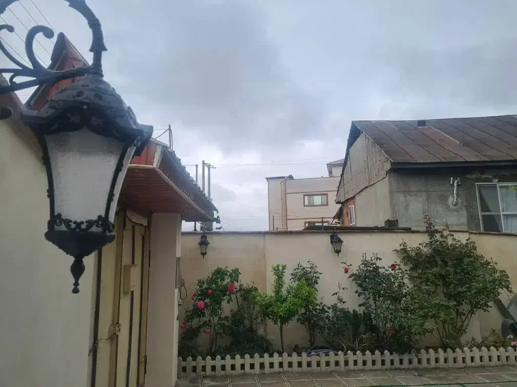 ویلا فروشی