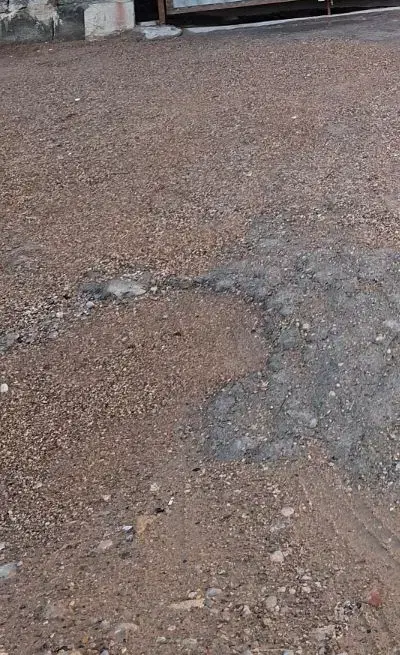 دو قطعه زمین مسکونی