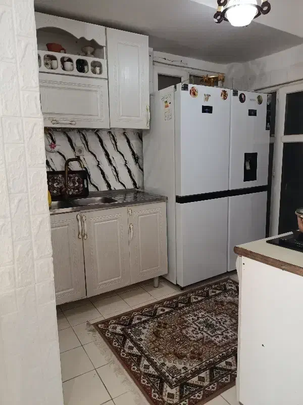 برج زیباشهر سی ان جی