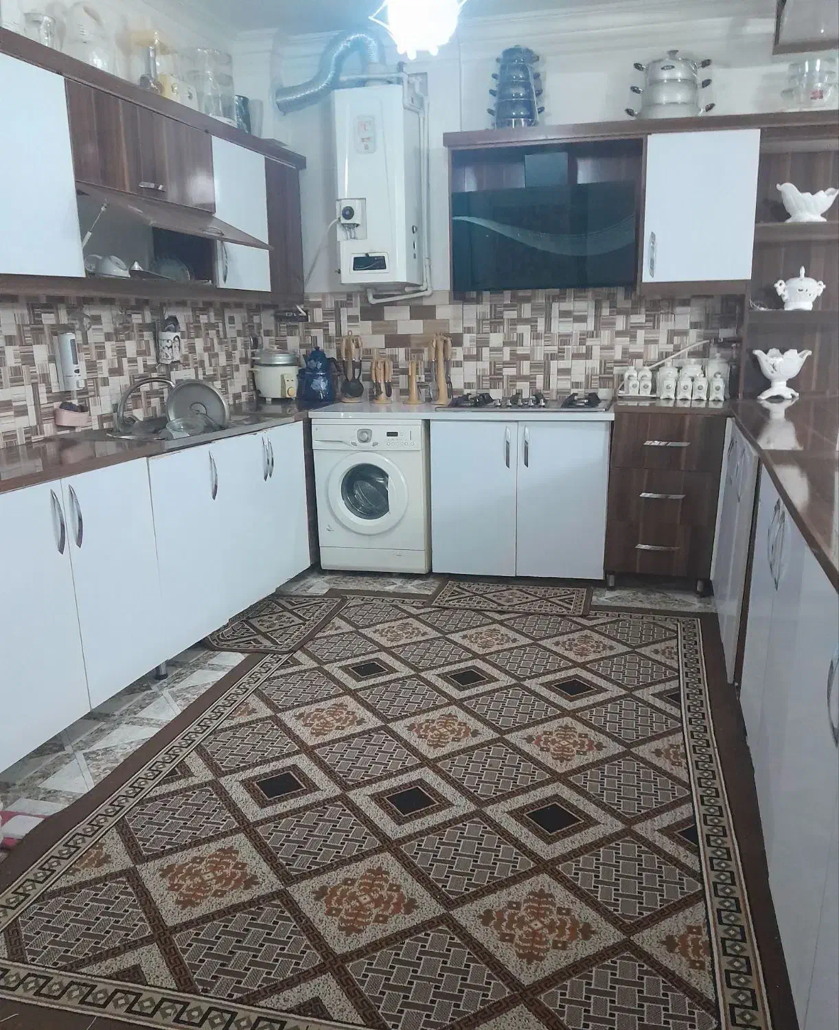 خانه اجاره ای
