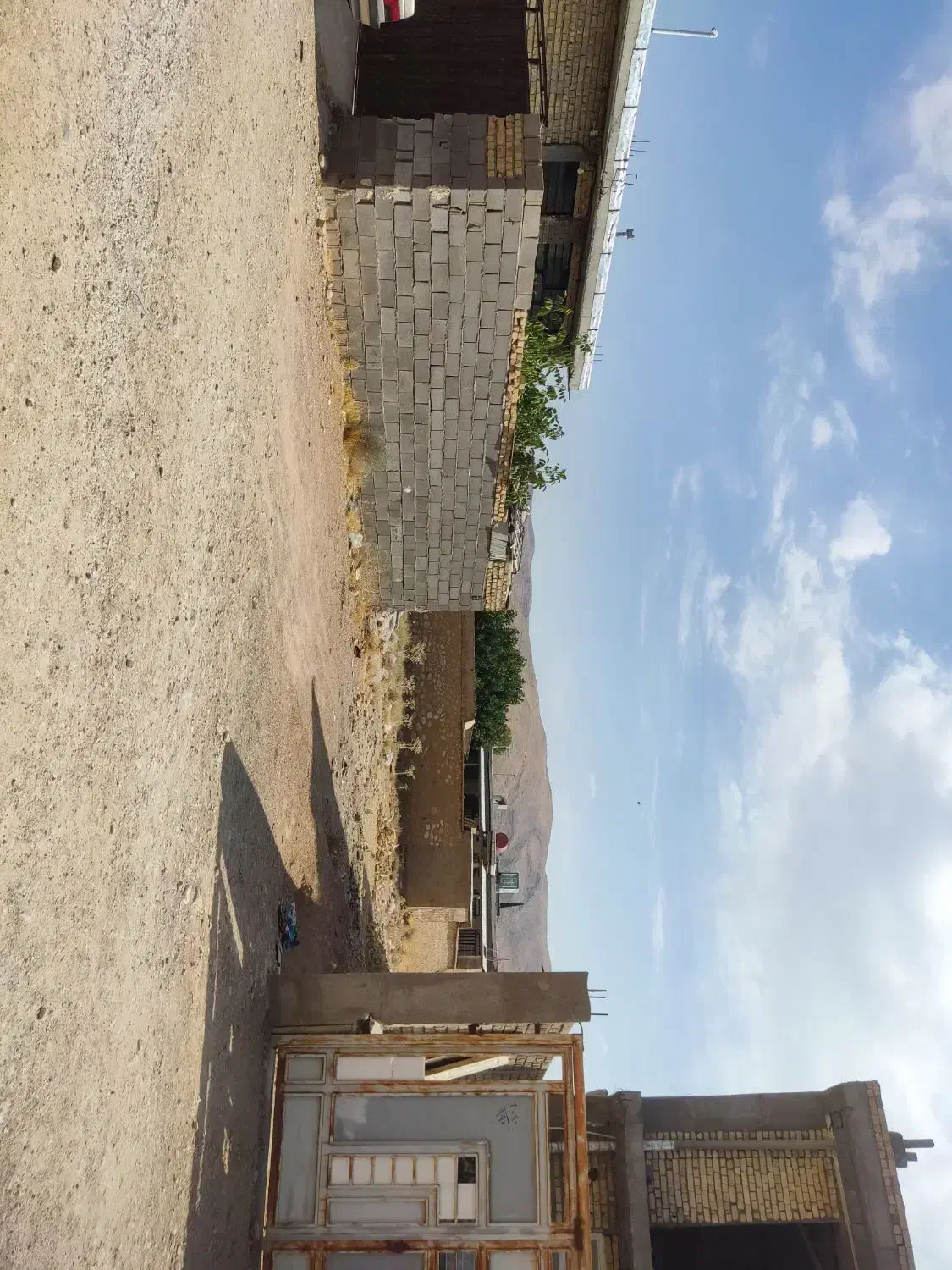 فروش زمین کلستان