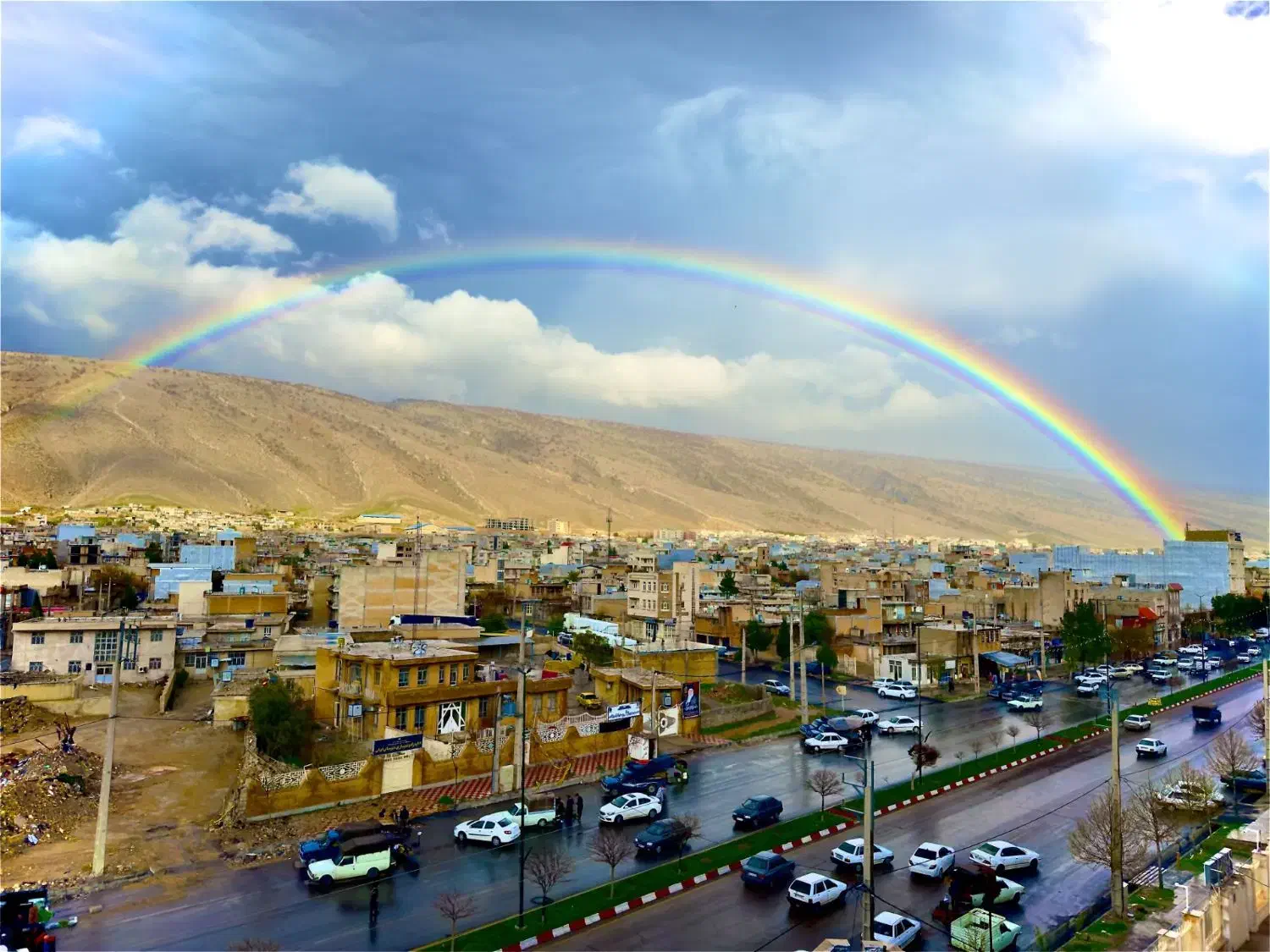 200 متر زمین شهرک نبوت