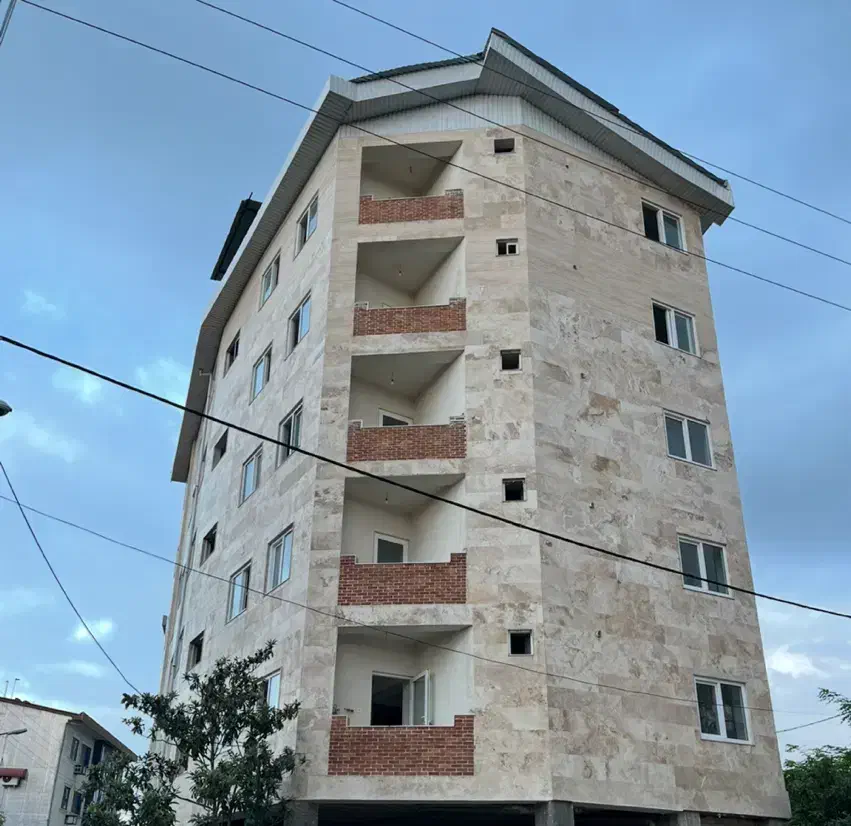 فروش آپارتمان
