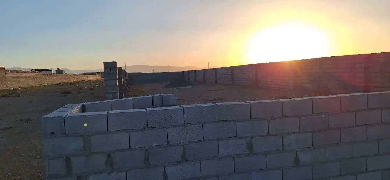 زمین دامداری و باغی ورنامخواست الله اباد