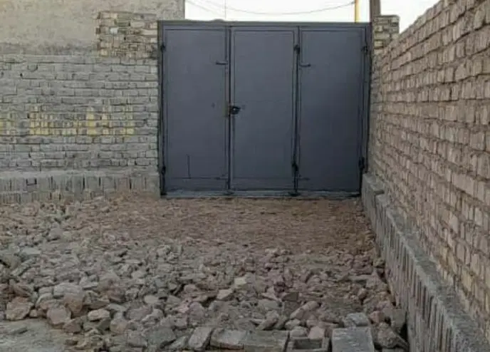 زمین معاوضه با ماشین