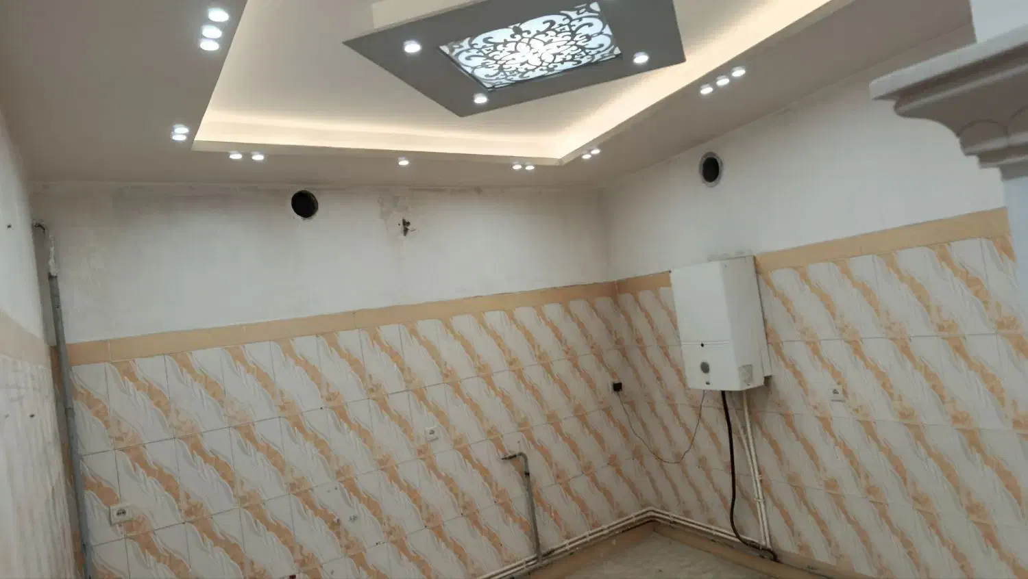 رهن و اجاره خانه