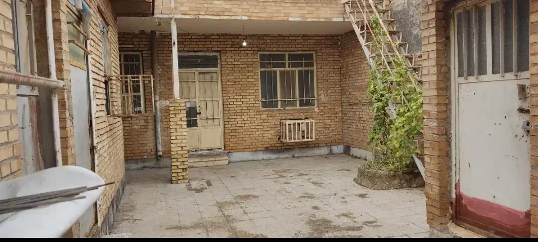 ۱۹۰ متر_یک پلاک تا بلوار اصلی