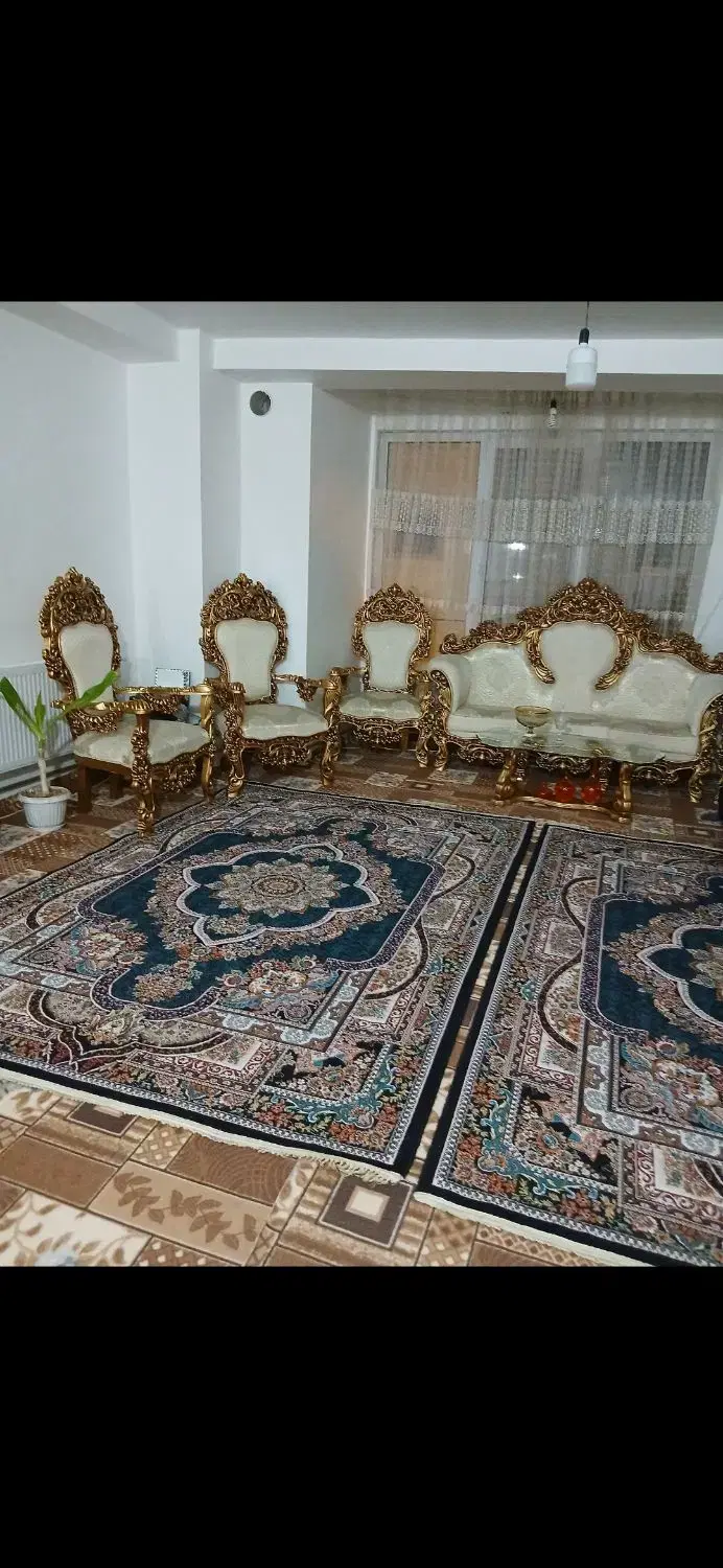 آپارتمان در شهدا