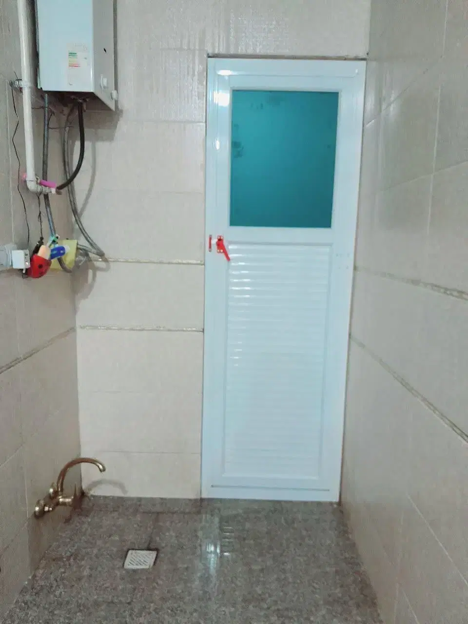 خانه ویلایی ۱۶۰متری اهواز کوت عبدالله