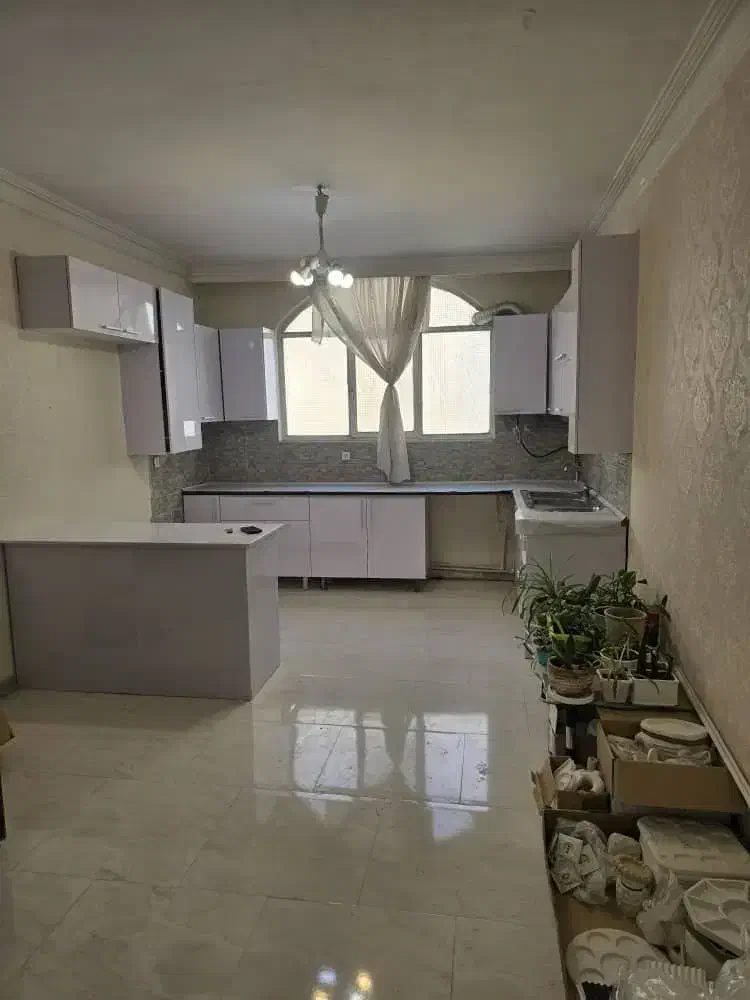 اجاره آپارتمان ۸۰ متری دوخوابه خیابان رجایی