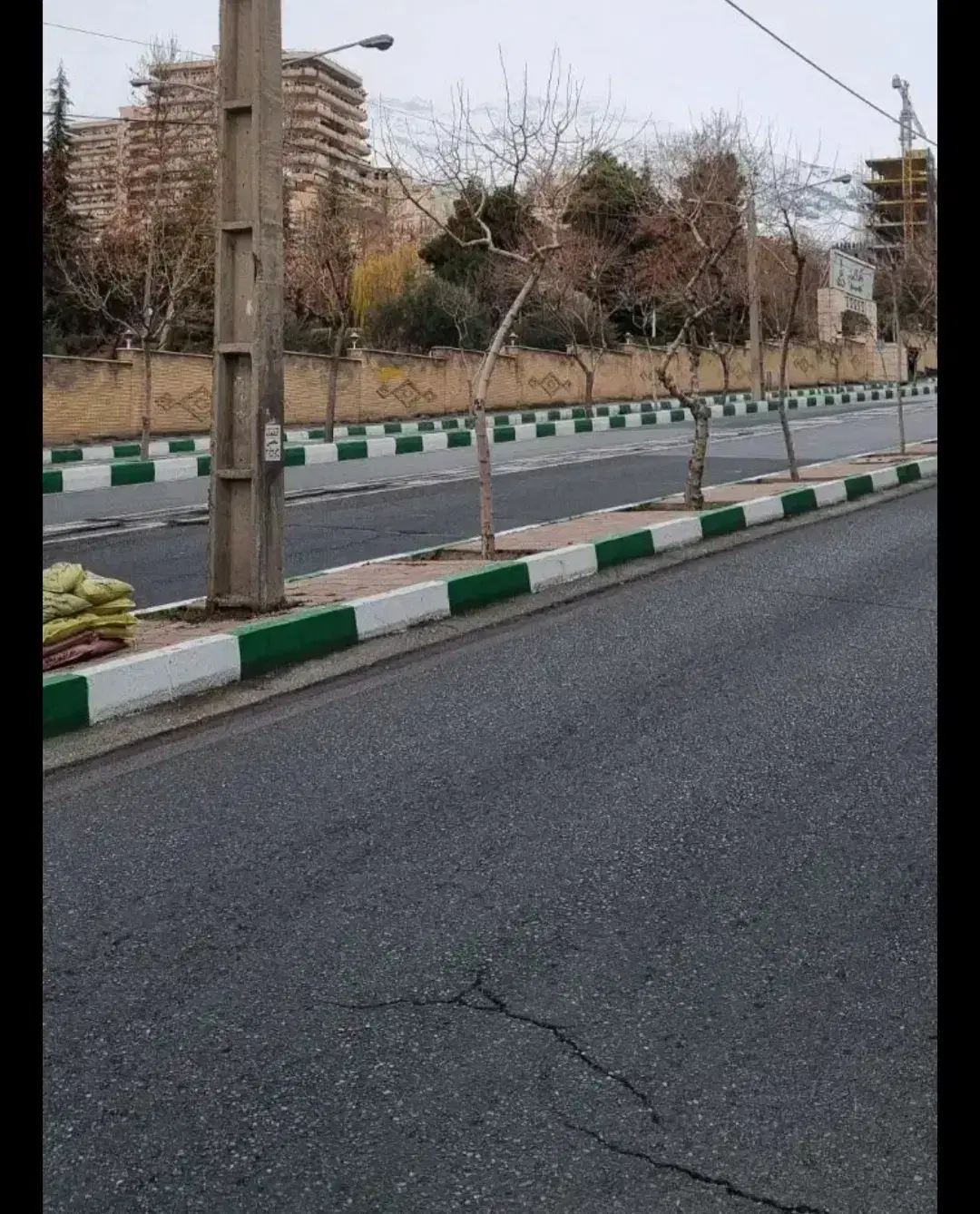 ۵۰۰ متری باجواب ساخت