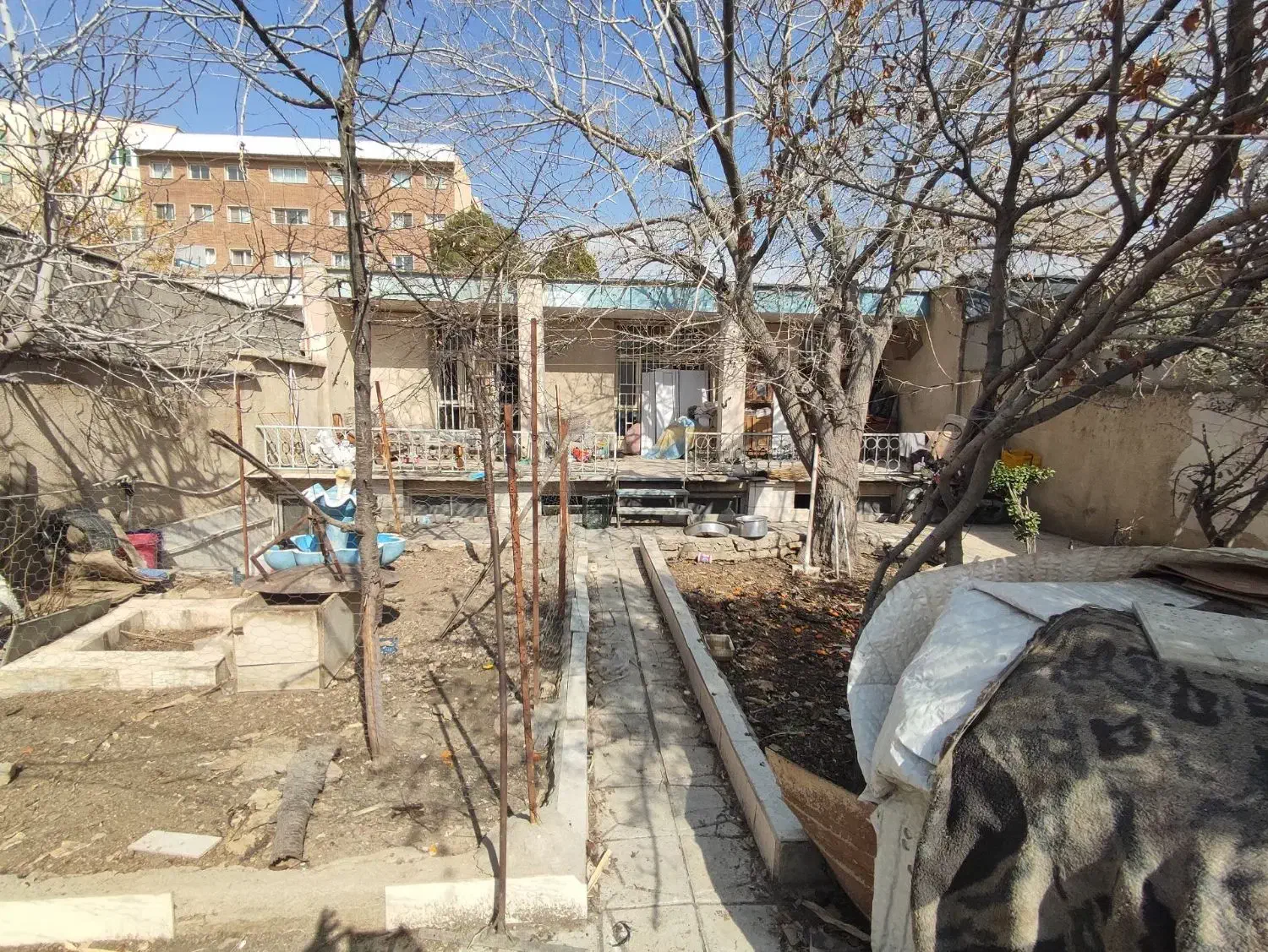 خانه ویلایی