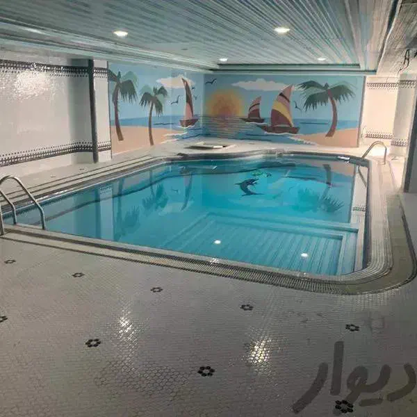 فروش آپارتمان 255 متری تک واحدی بوستان