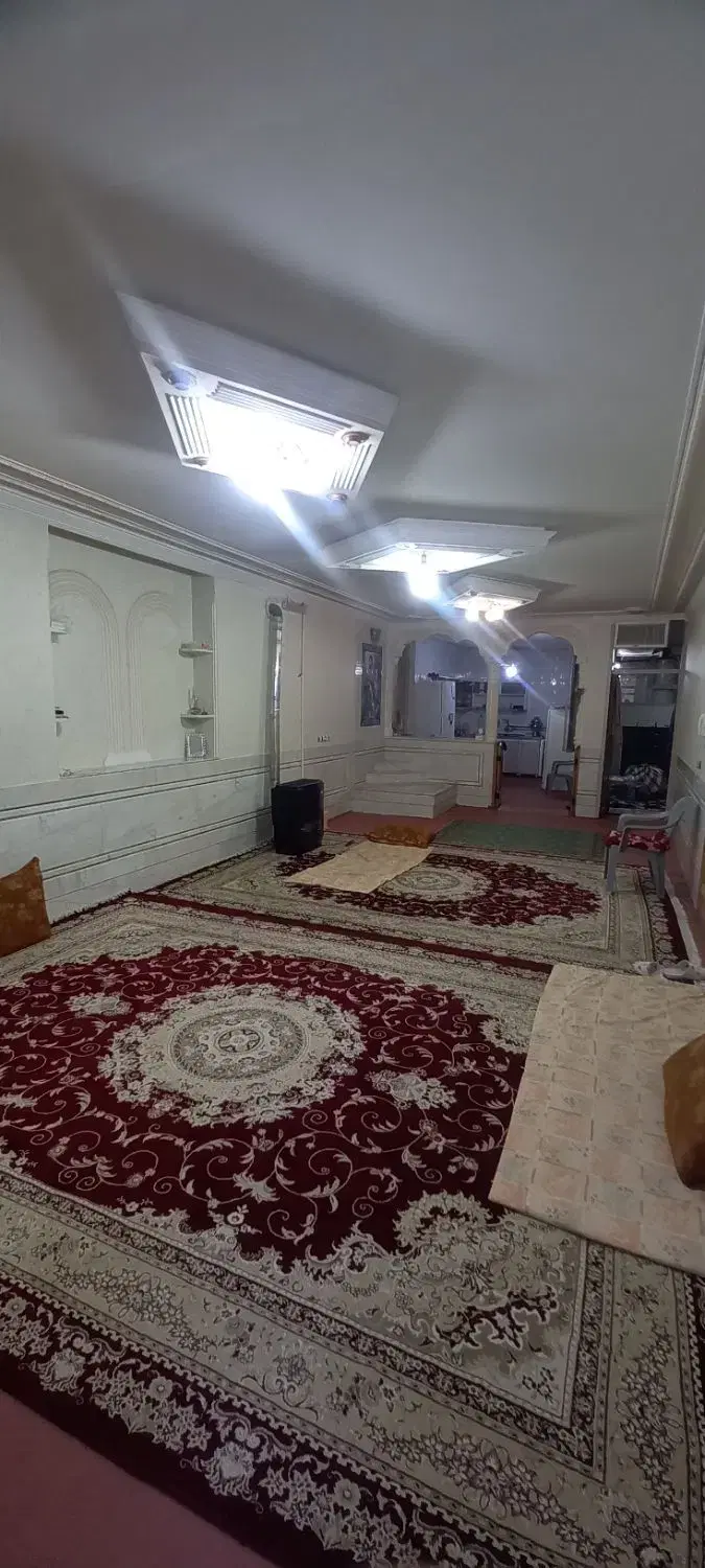 رهن و اجاره منزل تمیز یک خوابه شمال شهر