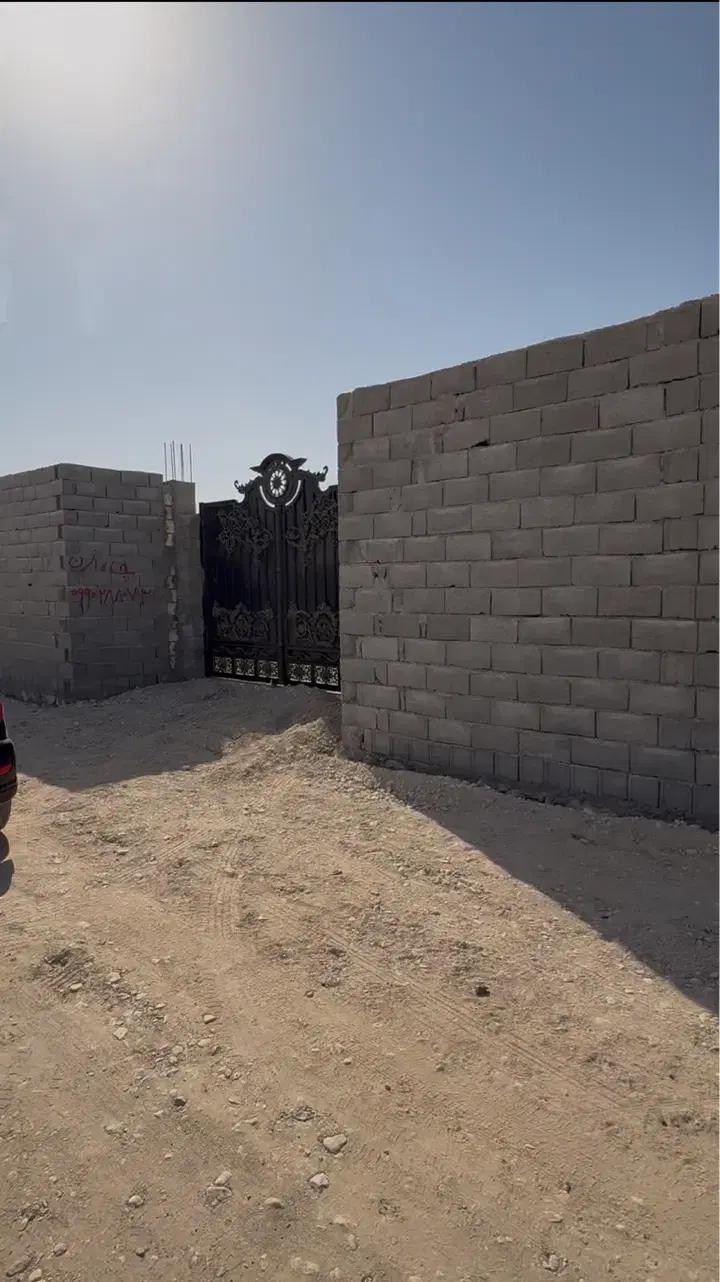 فروش زمین ۵۰۰ متری