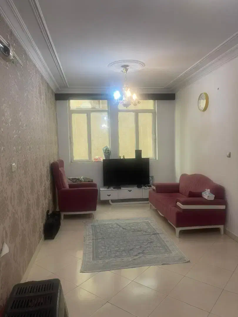 آپارتمان ۵۰متریک خوابه