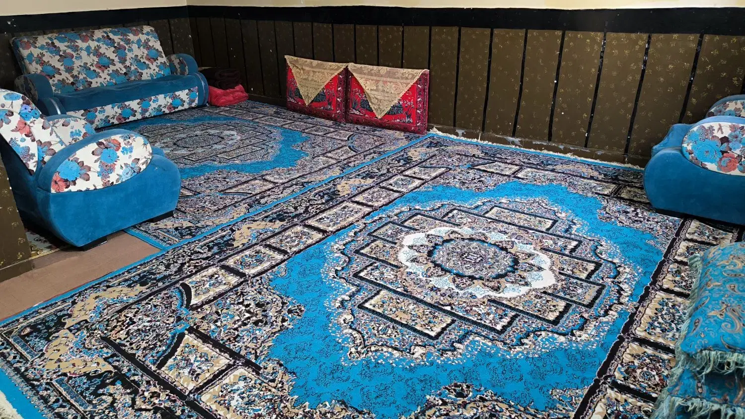اجاره شبانه