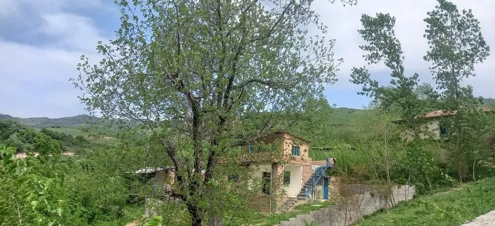 اجاره ویلای دربست در روستای زیبای ساسنگ