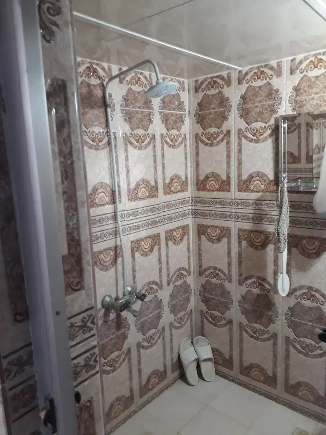 فروش باغ ویلا سنتی بیرجند نوفرست باغ شادی