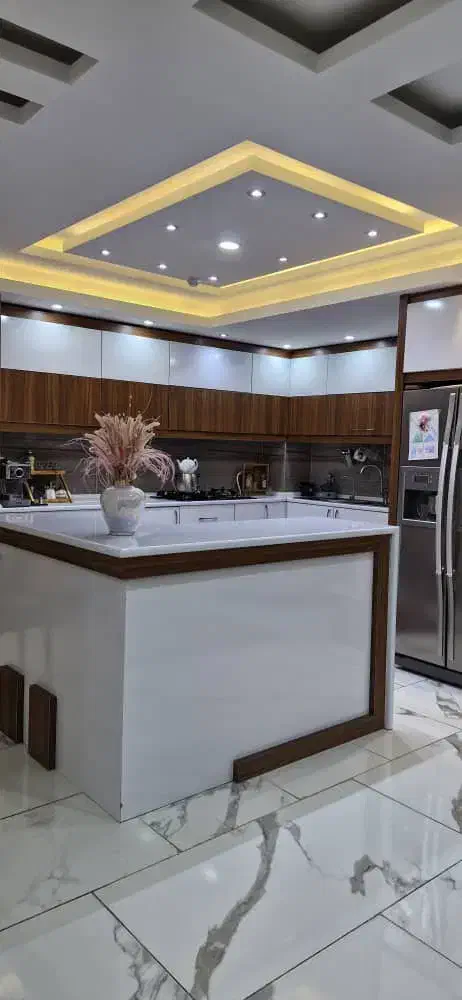 فروش آپارتمان دو خواب 94 متری