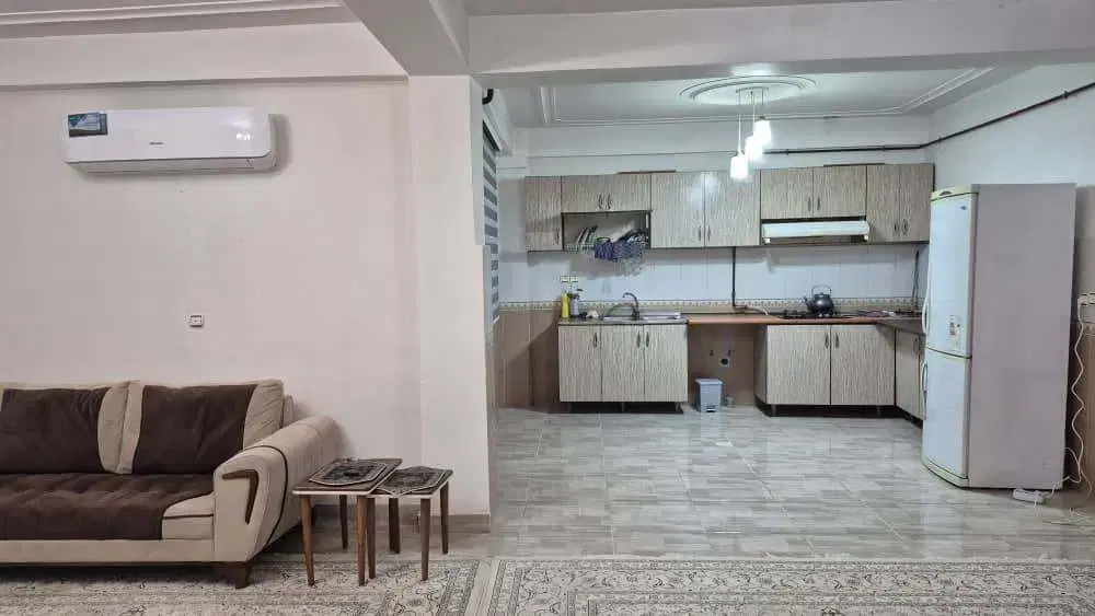 اجاره روزانه آپارتمان