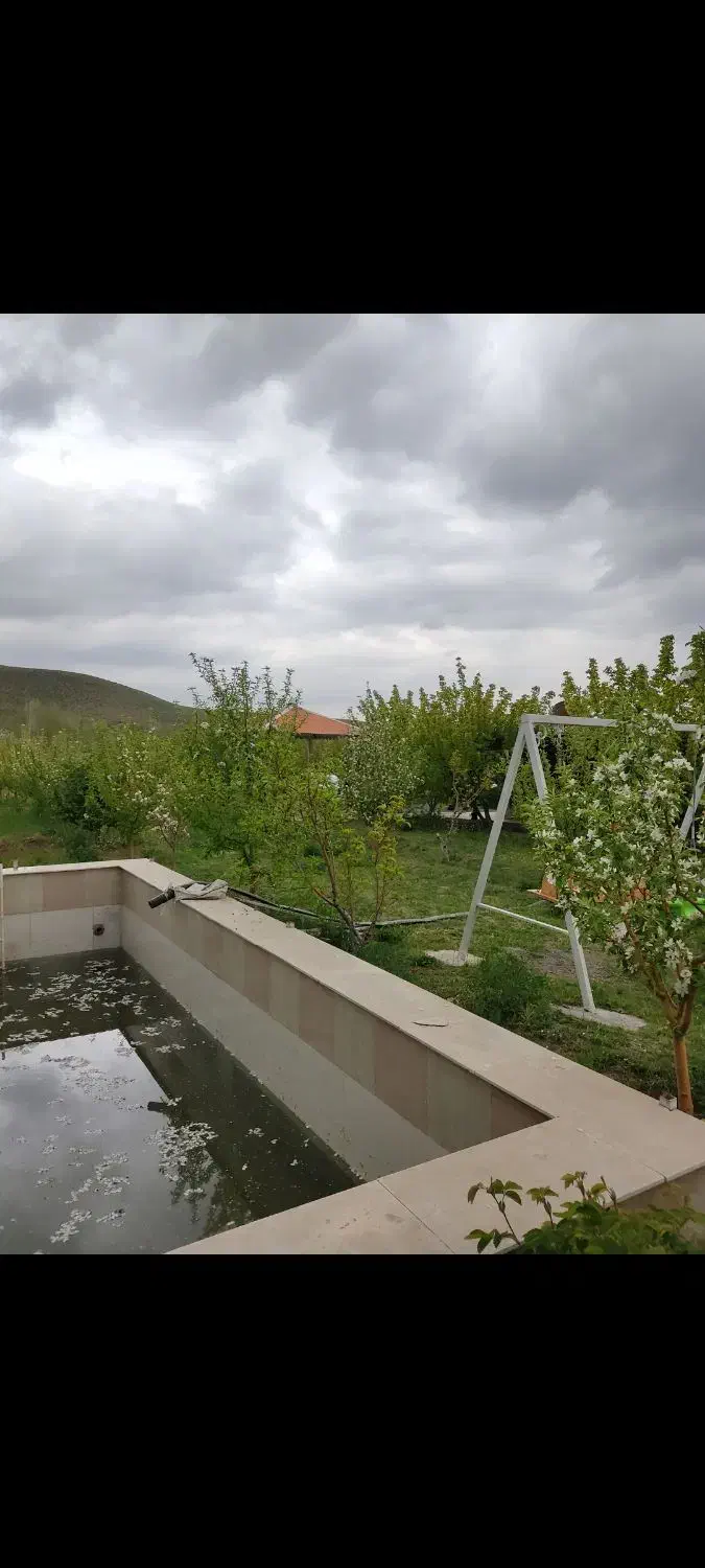 باغ در اهر