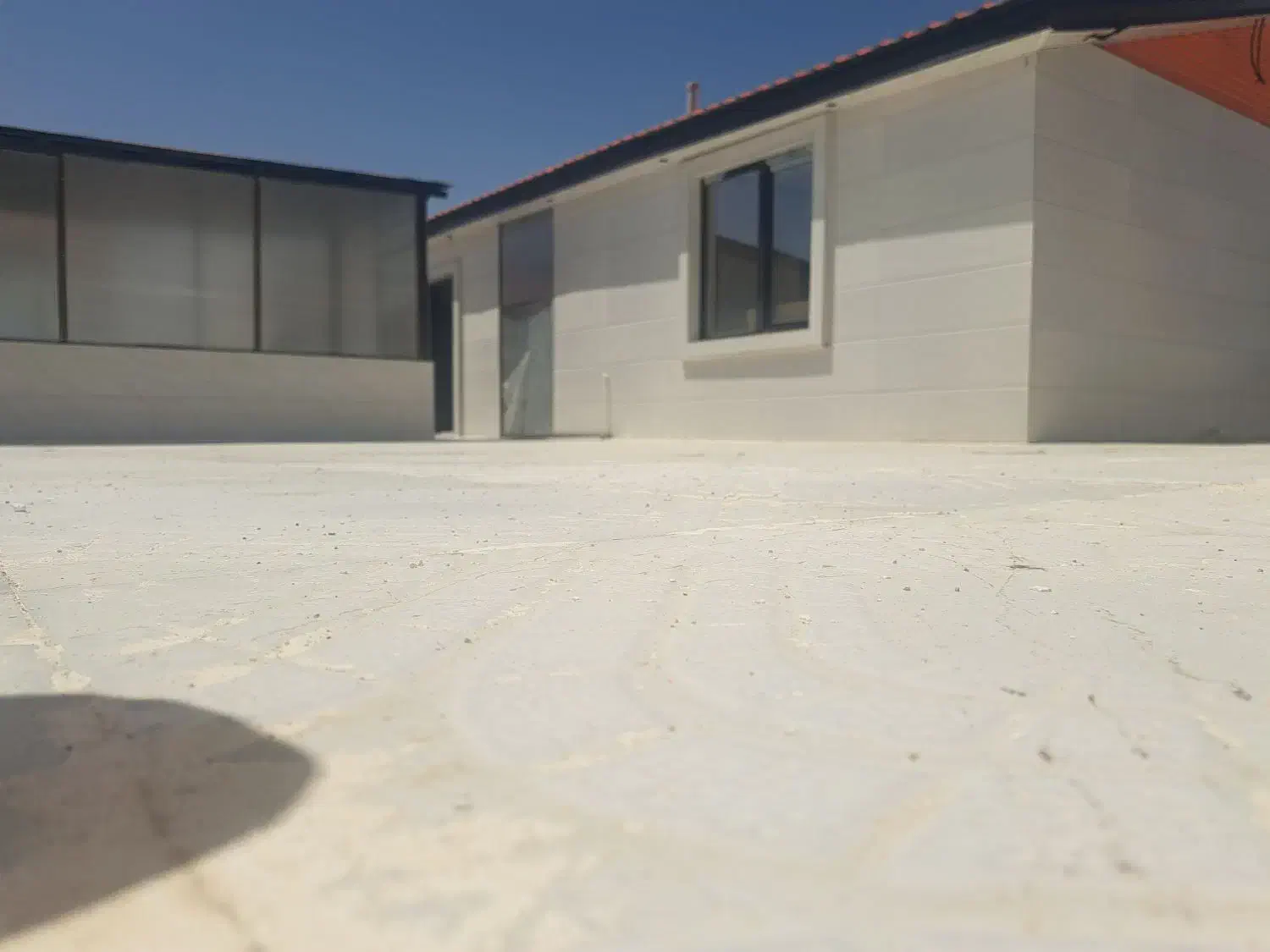 ملک ۳۰۰متری فرعی ۸بنسنجان