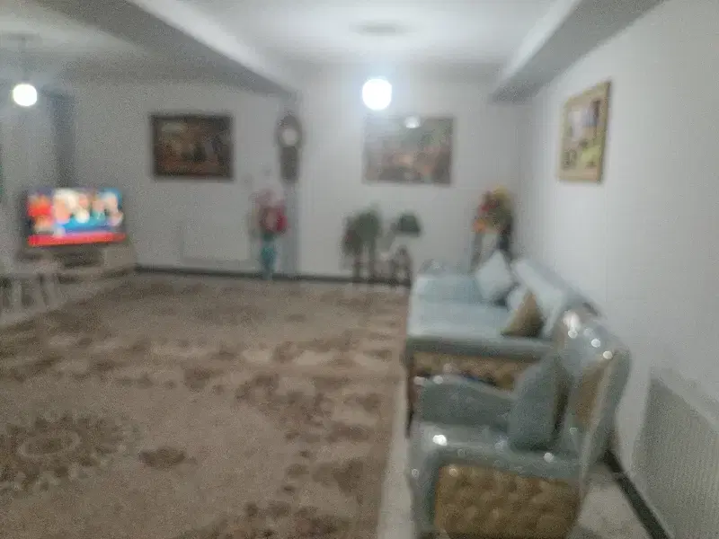 125 متر 2 خوابه فول و کامل