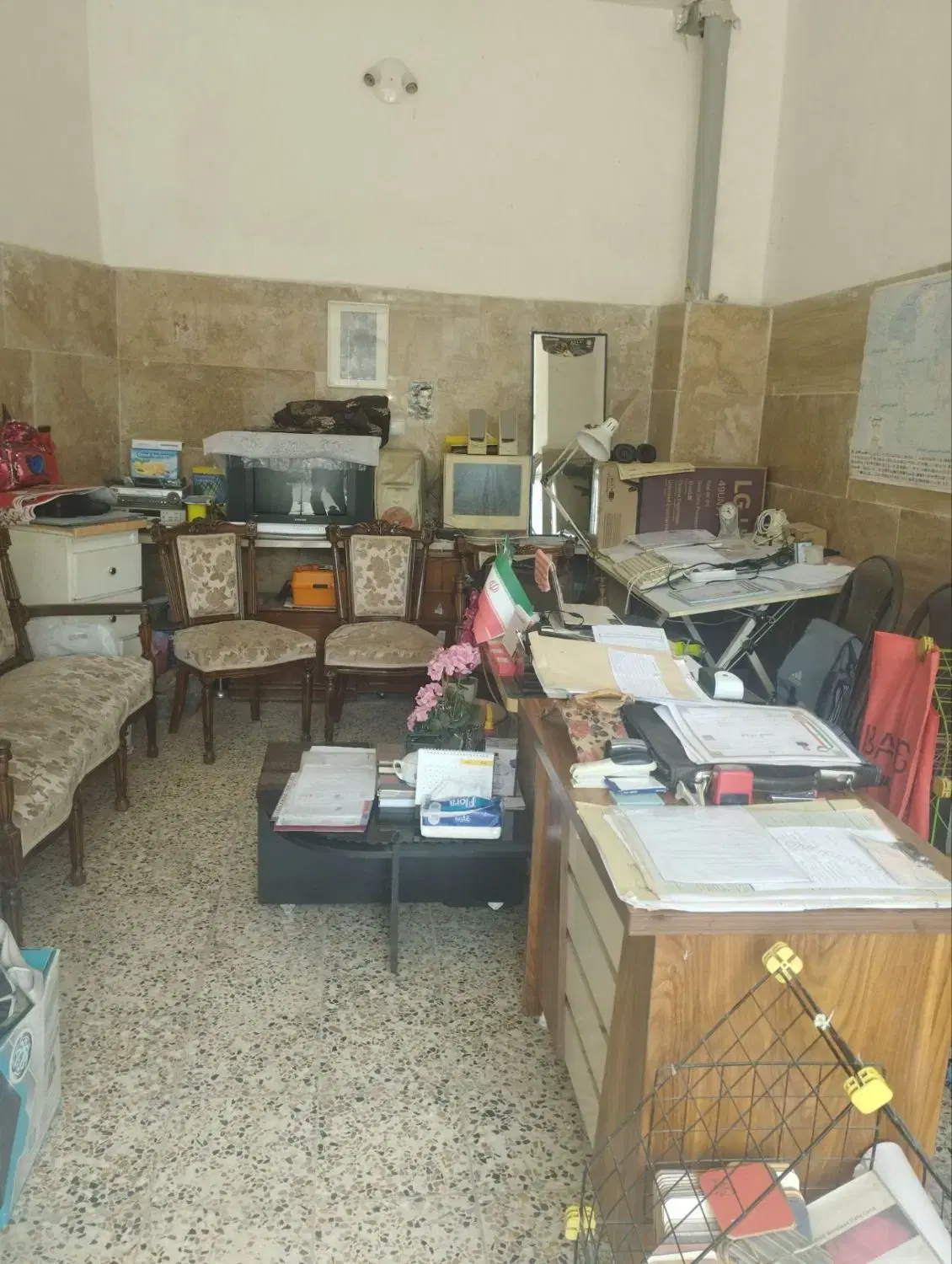 فروش مغازه ۲۸ متری