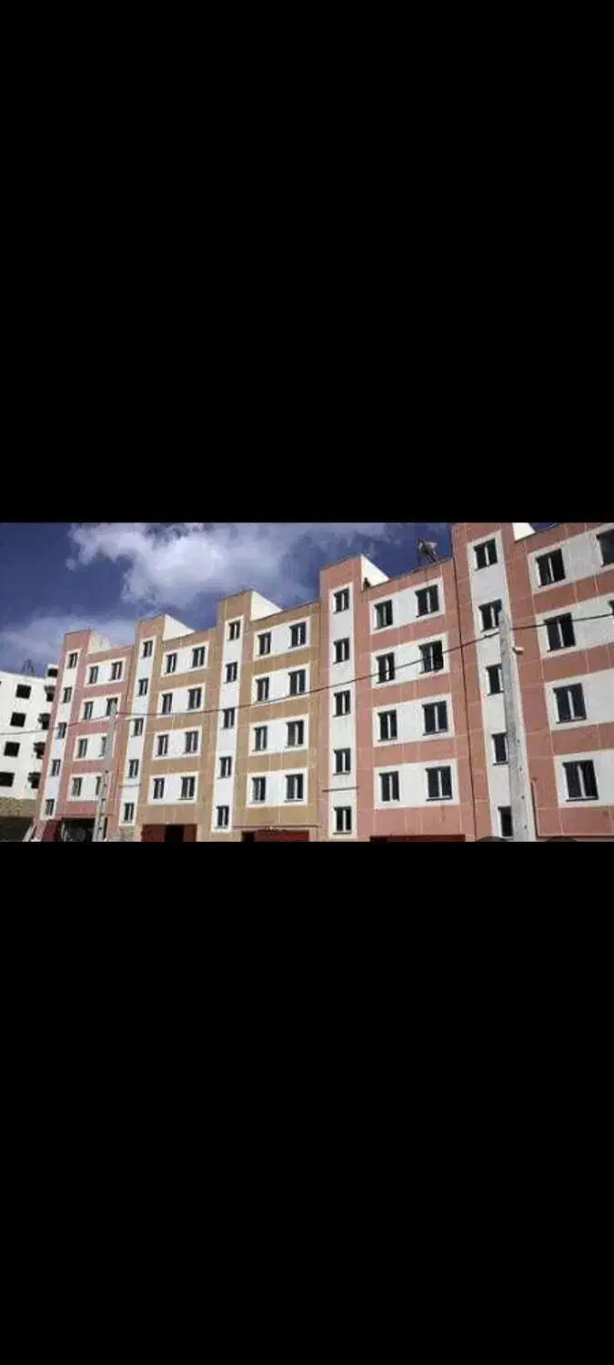 اجاره آپارتمان 100 متری مسکن ملی