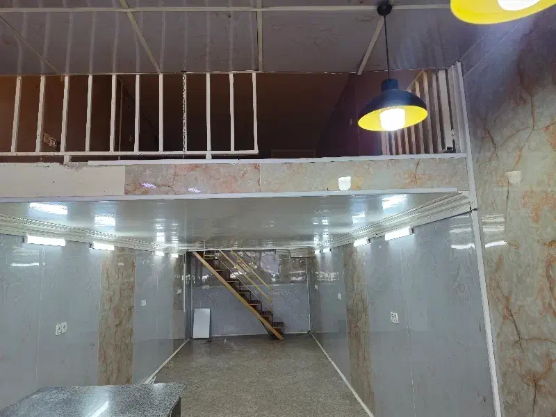 مغازه