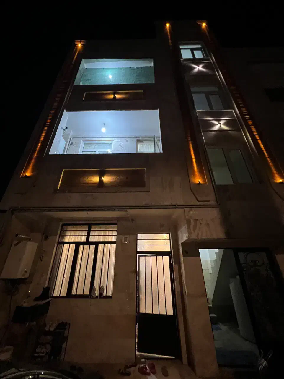واحد نوساز الوئک