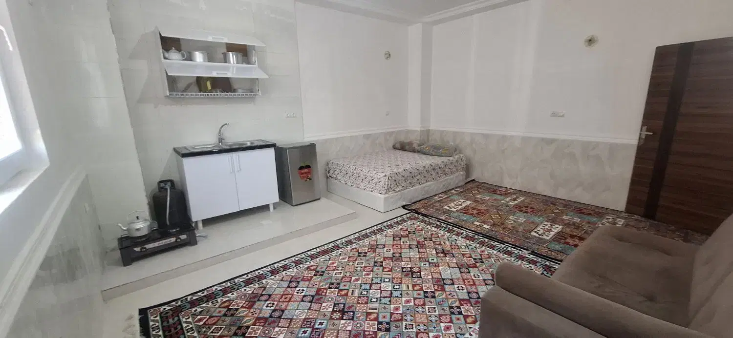 سوییت کوچک تازه ساخت متناسب با بودجه شما