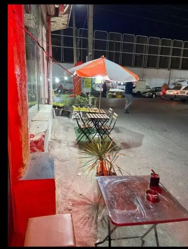 اجاره در بازارچه فروردین حصارک
