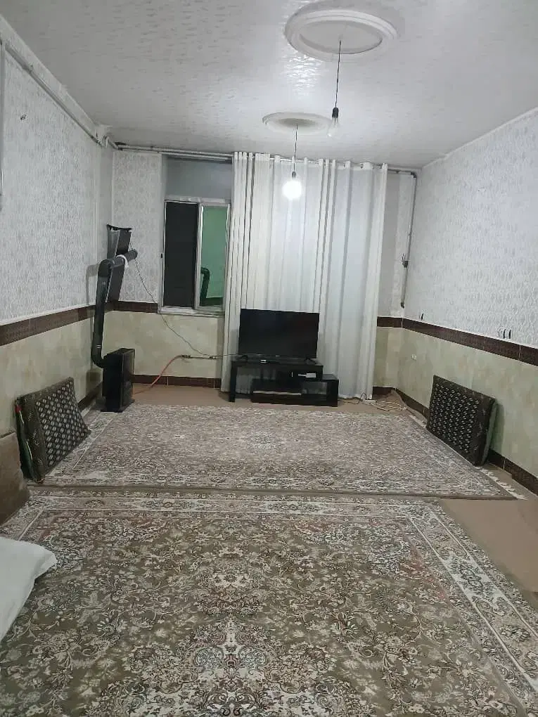 آپارتمان تک واحدی
