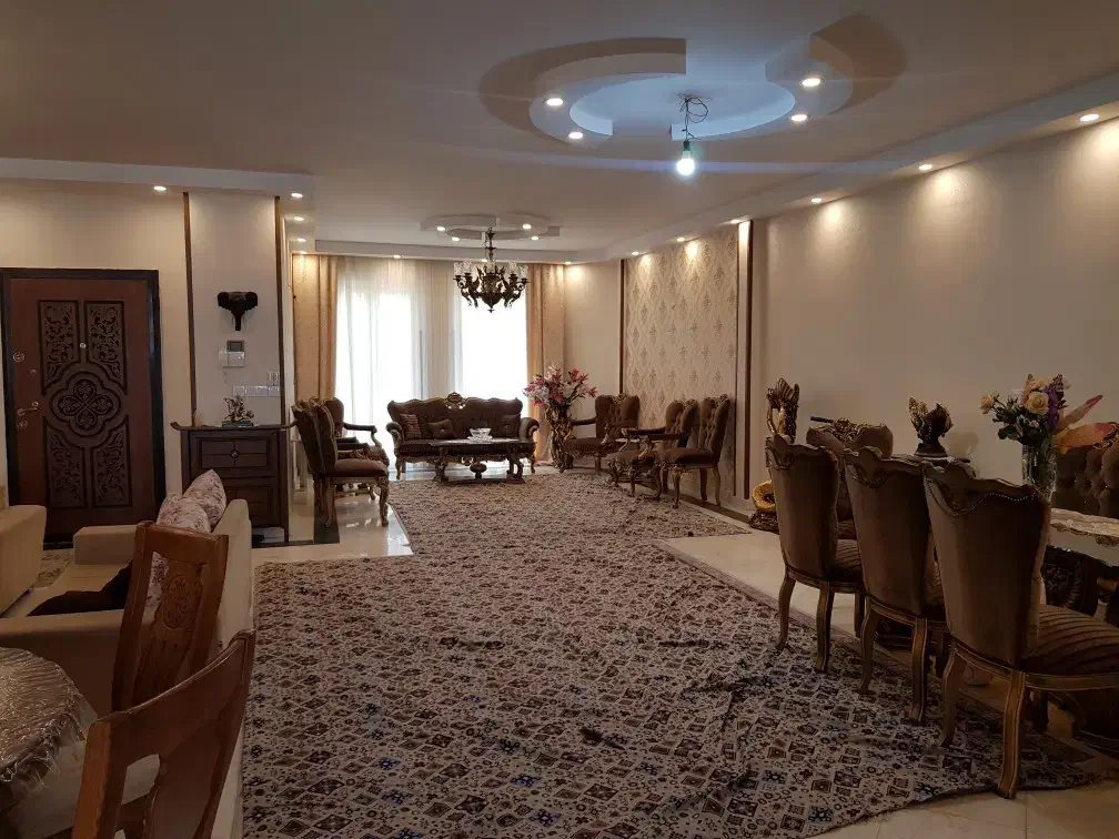 اپارتمان ۱۷۰ متری رهن دوساله