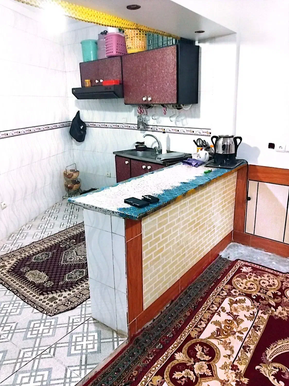 سویئت‌اجاره‌داده‌میشودباشبی800تومان‌کردکوی
