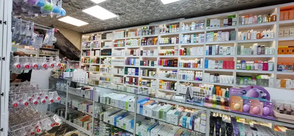 فروش یکجا 470 متر تجاری قیمت اکازیون