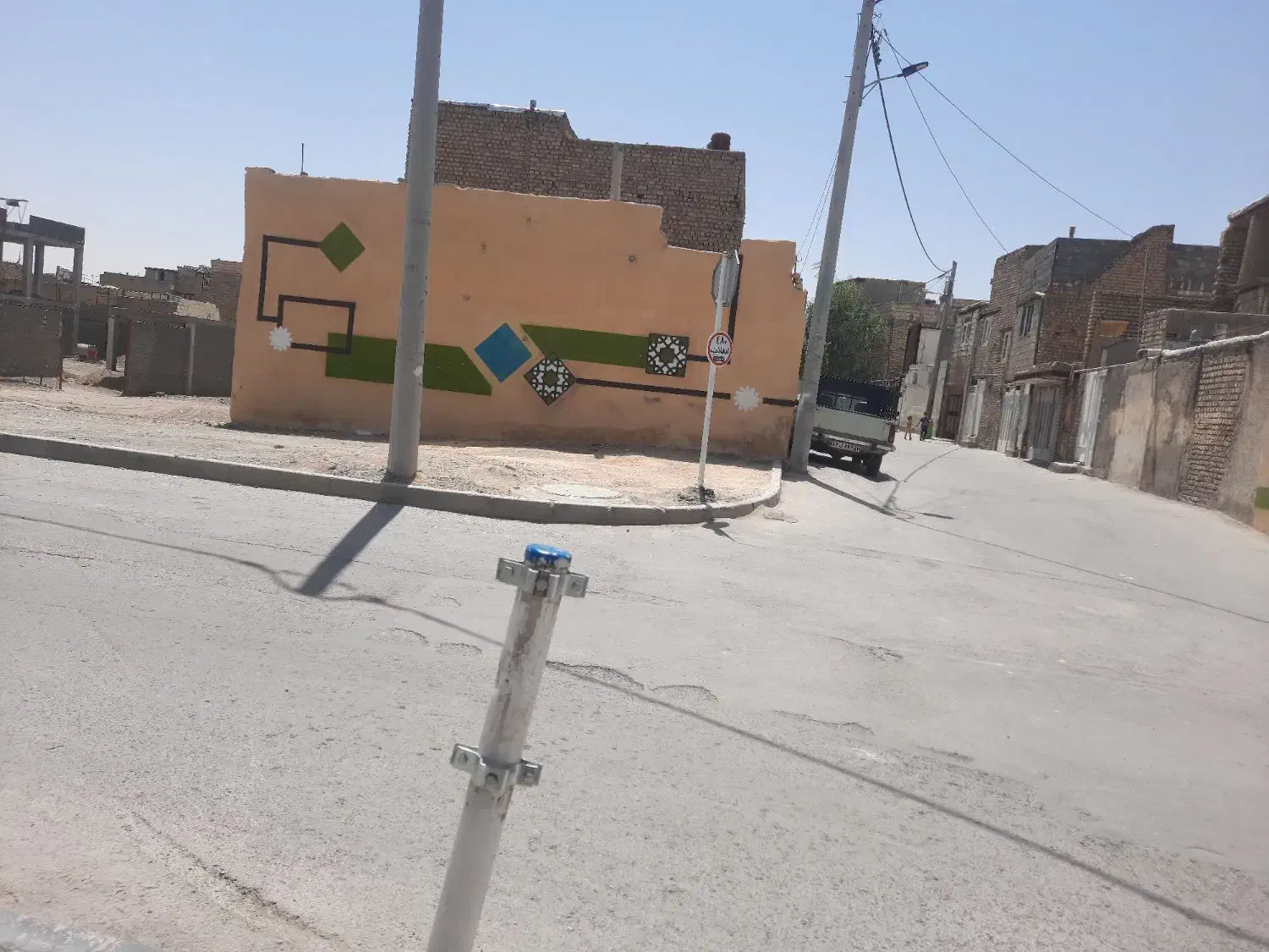 فروش ویلایی