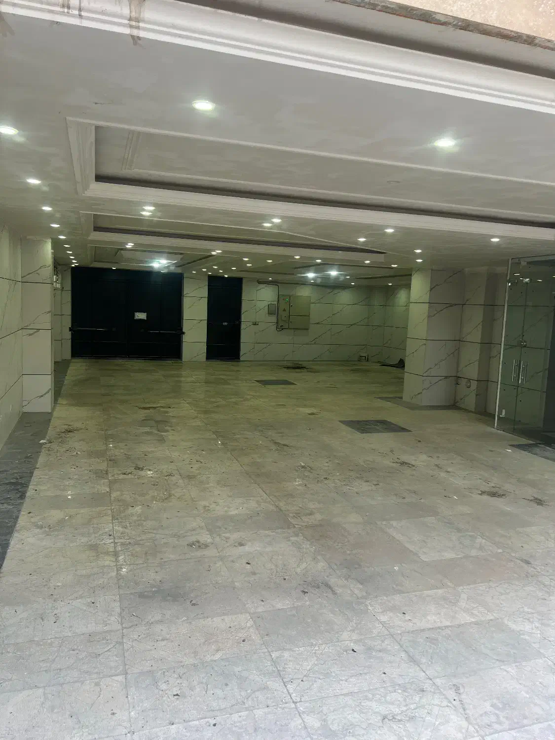 واحد ۱۳۵ متری شهرک صایران،فول امکانات