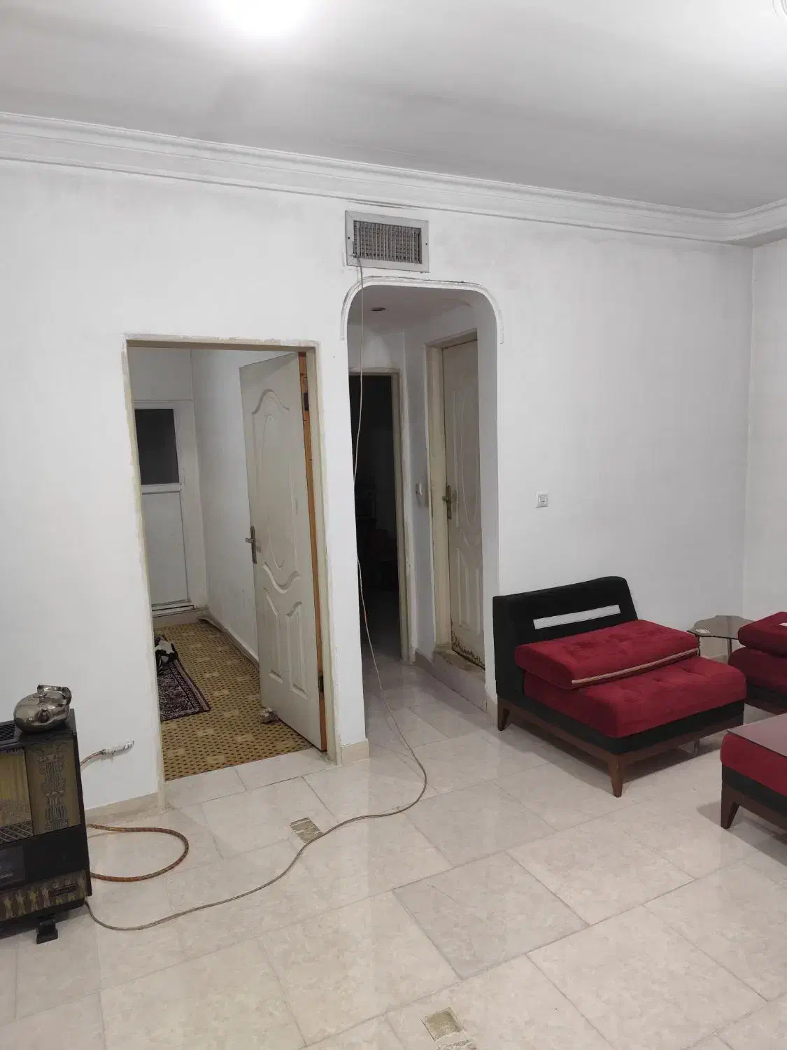 فروش واحد