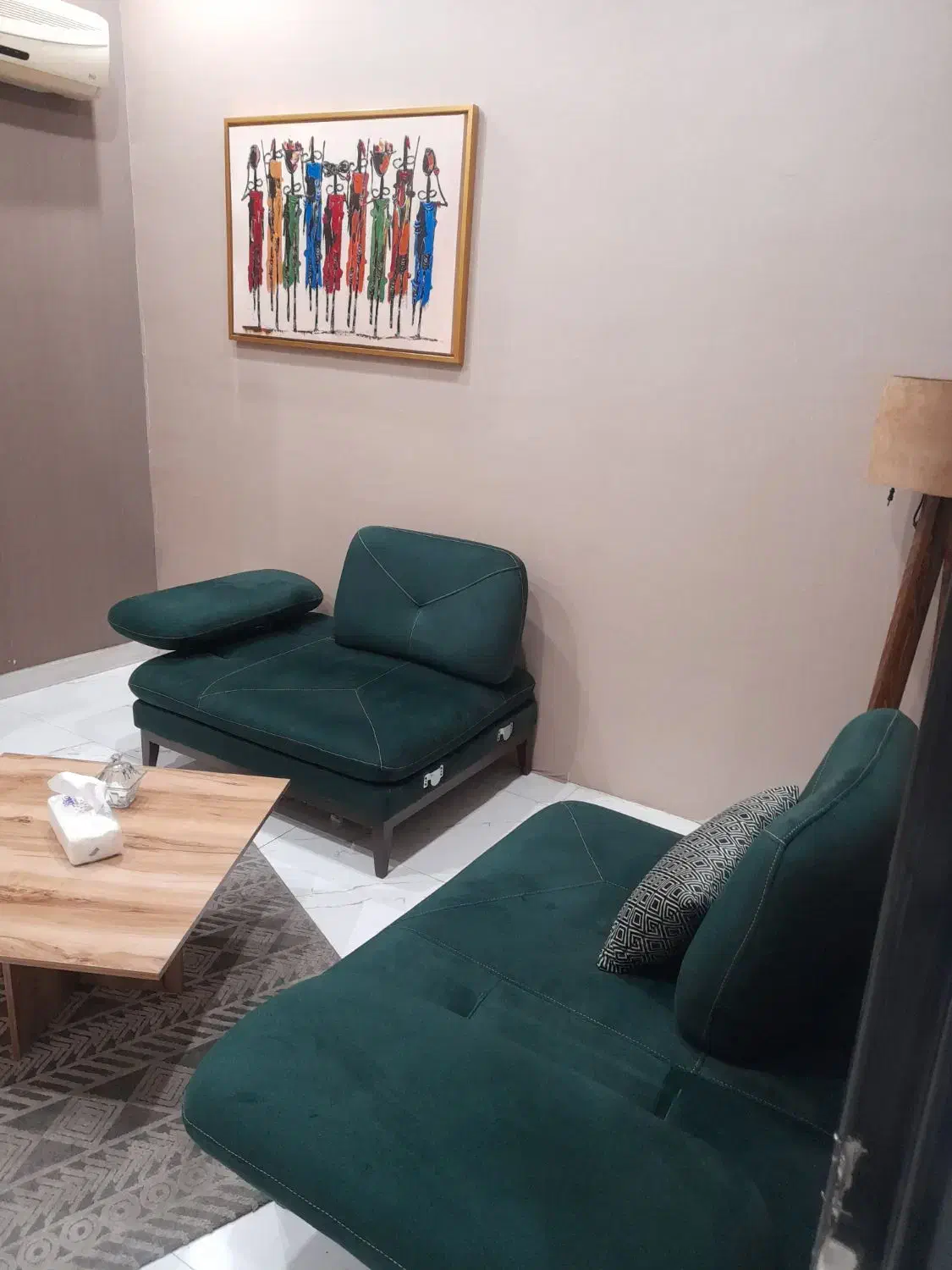 اجاره اتاق در کلینیک روانشناسی