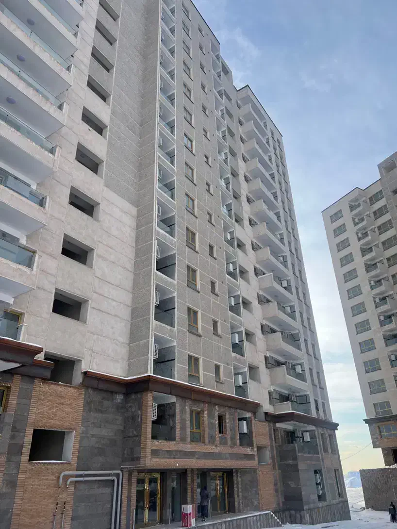 کوهسار_143 متر_اماده کابینت_تغییر پنل ندارد