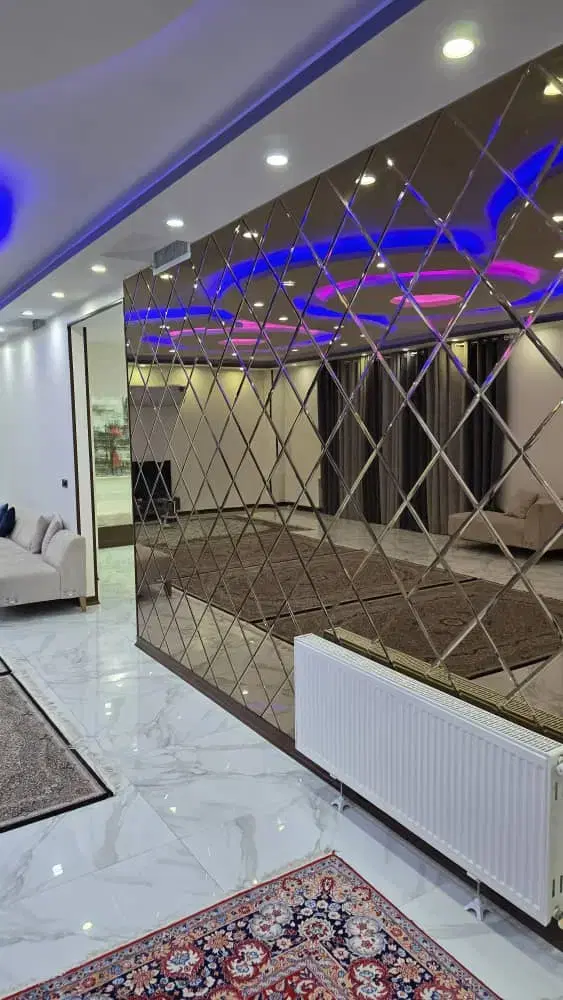 ۱۱۰۰متر ویلا باغ باغستان شهریار