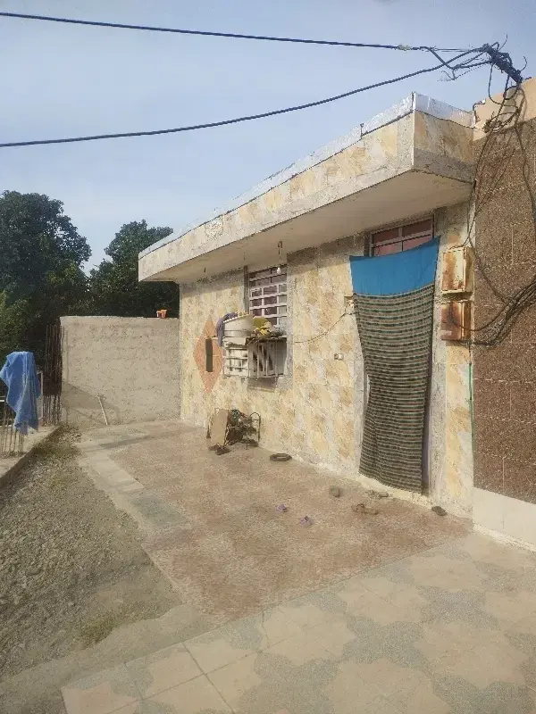 ویلایی همکف