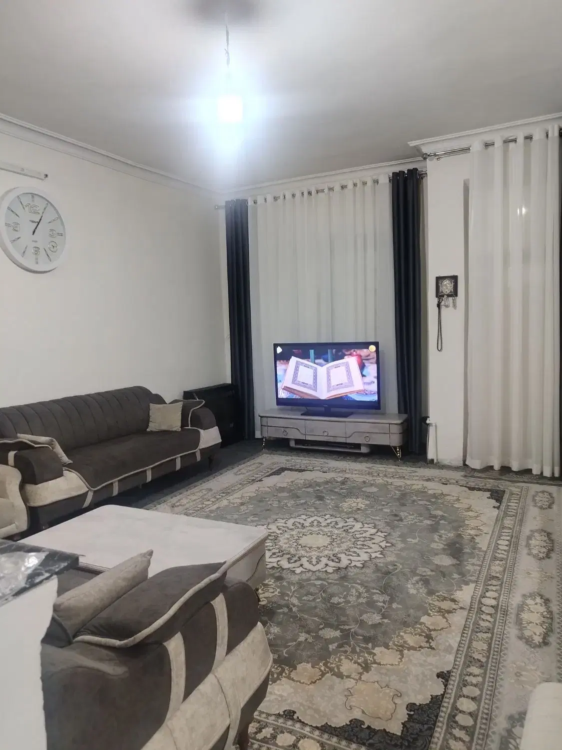 منزل مبله