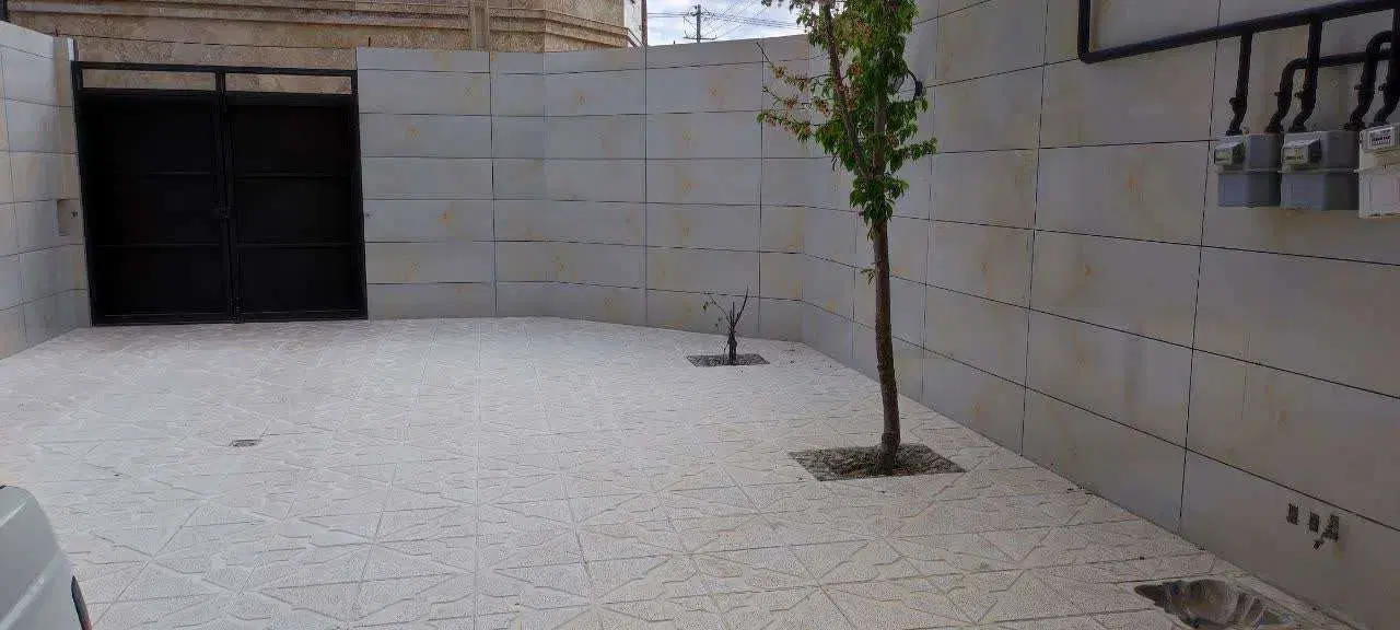 فروش 3 طبقه دربست همراه با مغازه _معراج_فول