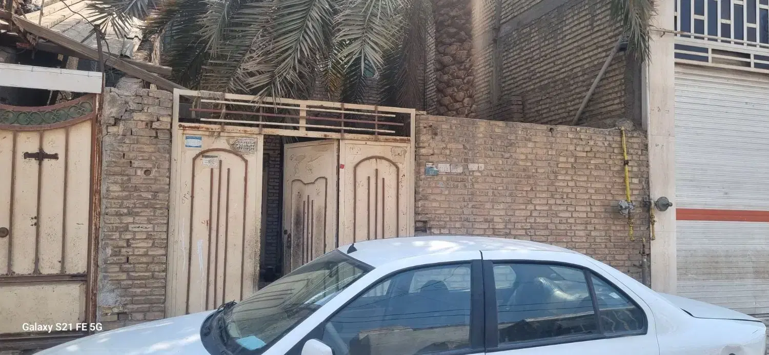 تجاری ۱۵۰ متری جنب پوشاک بدوی اجاره بلندمدت خزامی